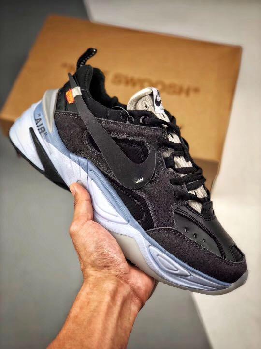 Nike tekno x shop off white