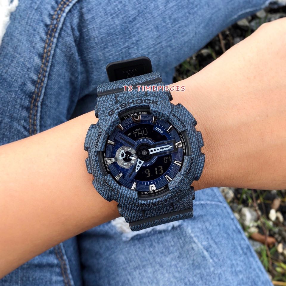 g shock jeans