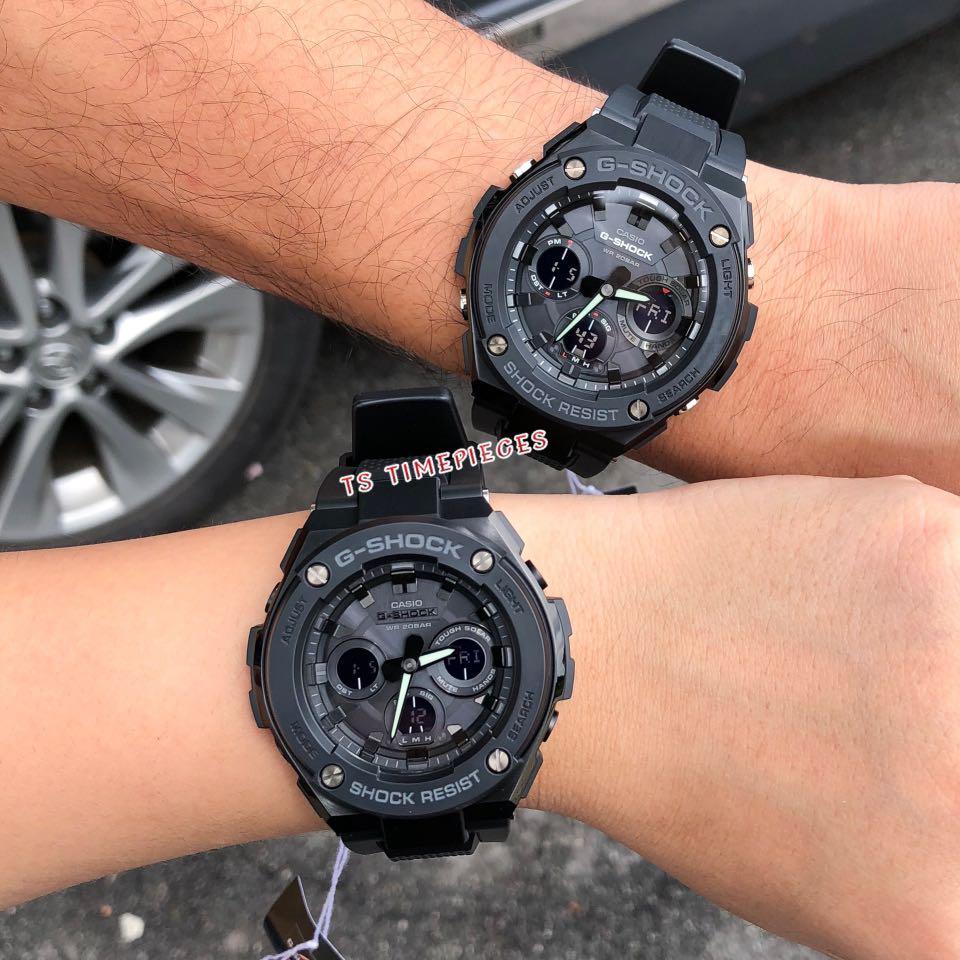 g shock s100g