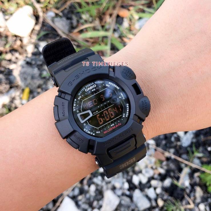 g 9000 ms