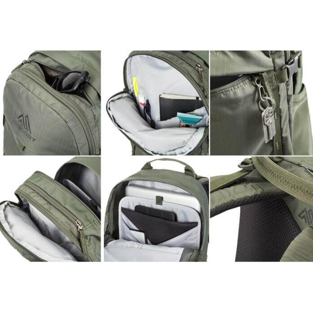 Matia 28l backpack 2025