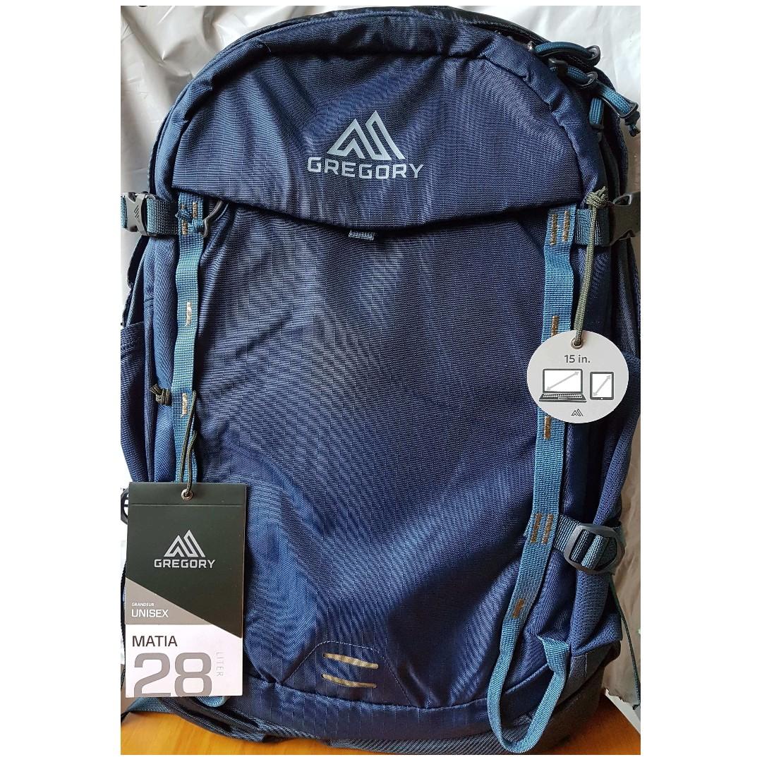 Gregory matia 28l backpack outlet