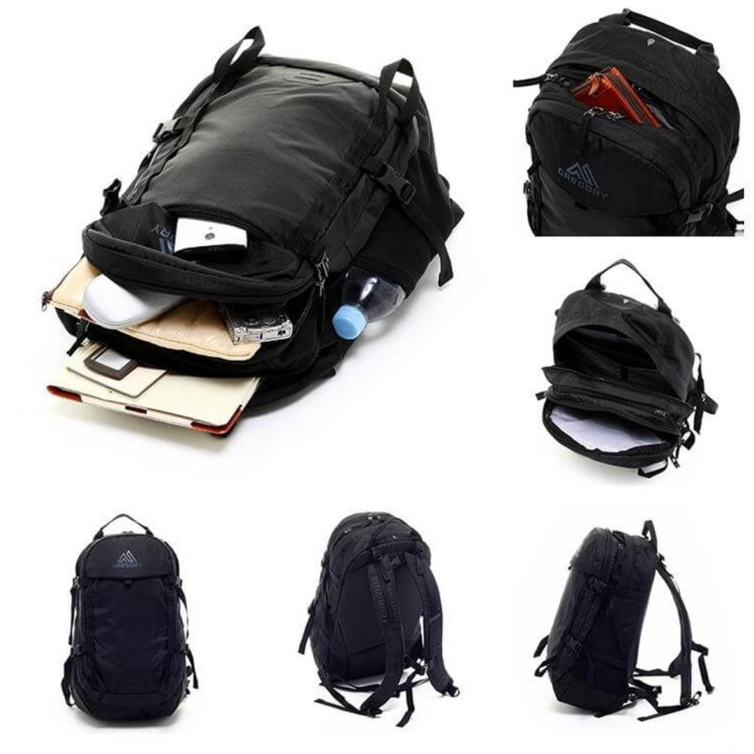 Gregory Matia 28L Backpack Harbor Blue