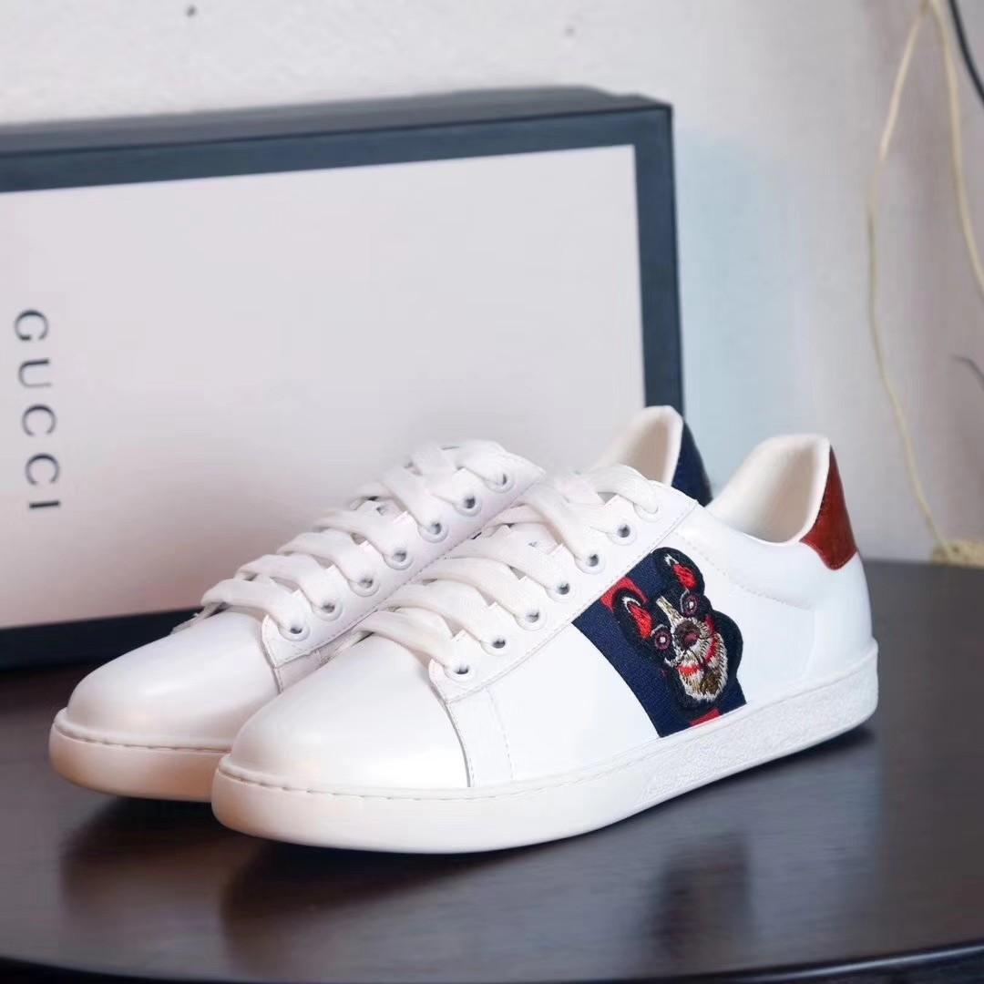 gucci shoes tiger price