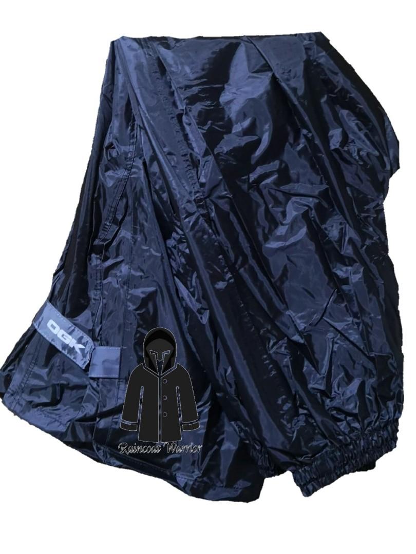Ogk raincoat sales