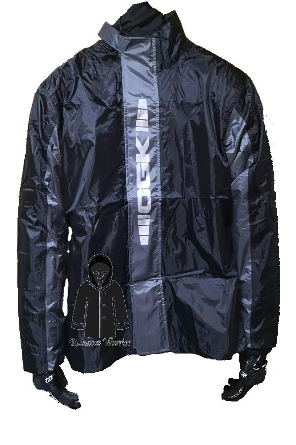 Ogk raincoat sales