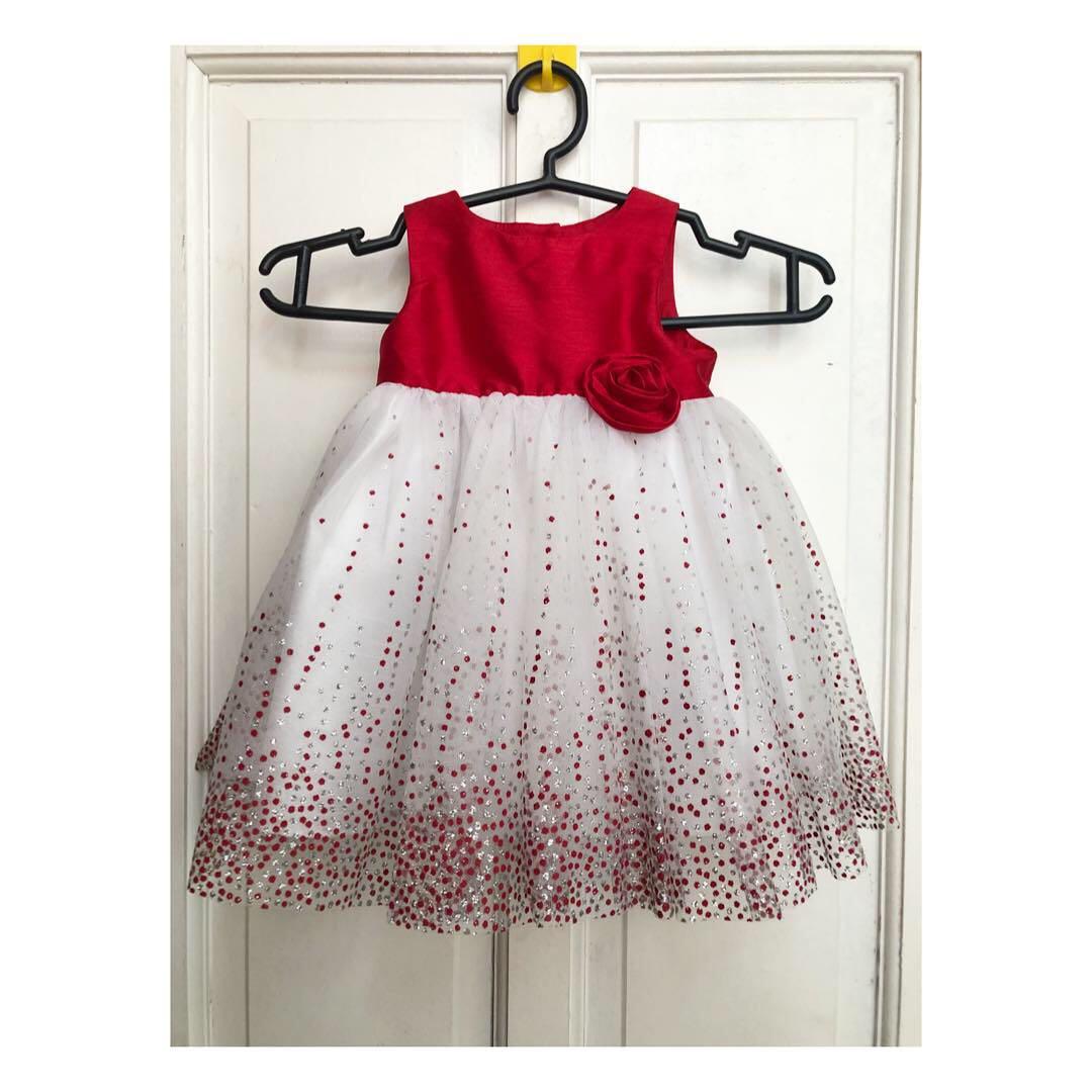 Holiday editions dress clearance