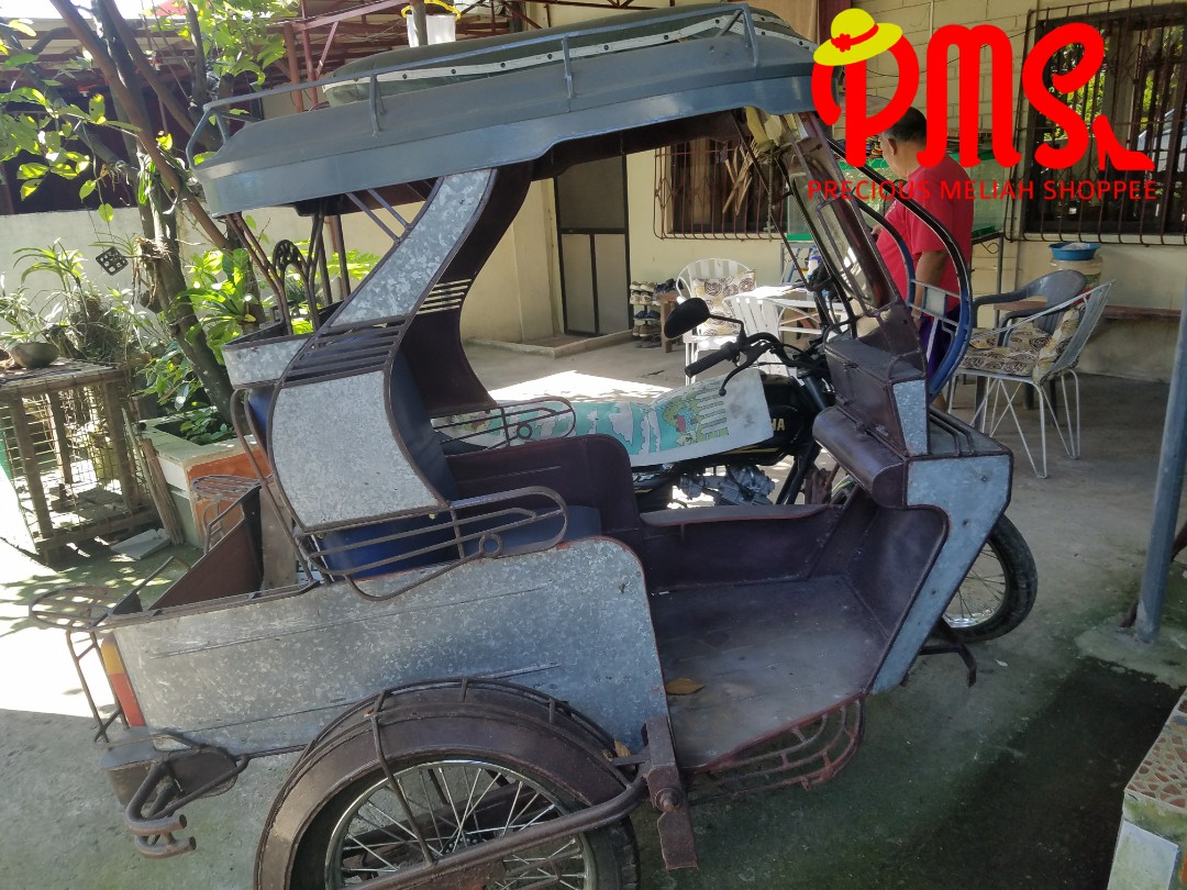 Honda tricycle, Sports Equipment, Bicycles & Parts, Bicycles on Carousell