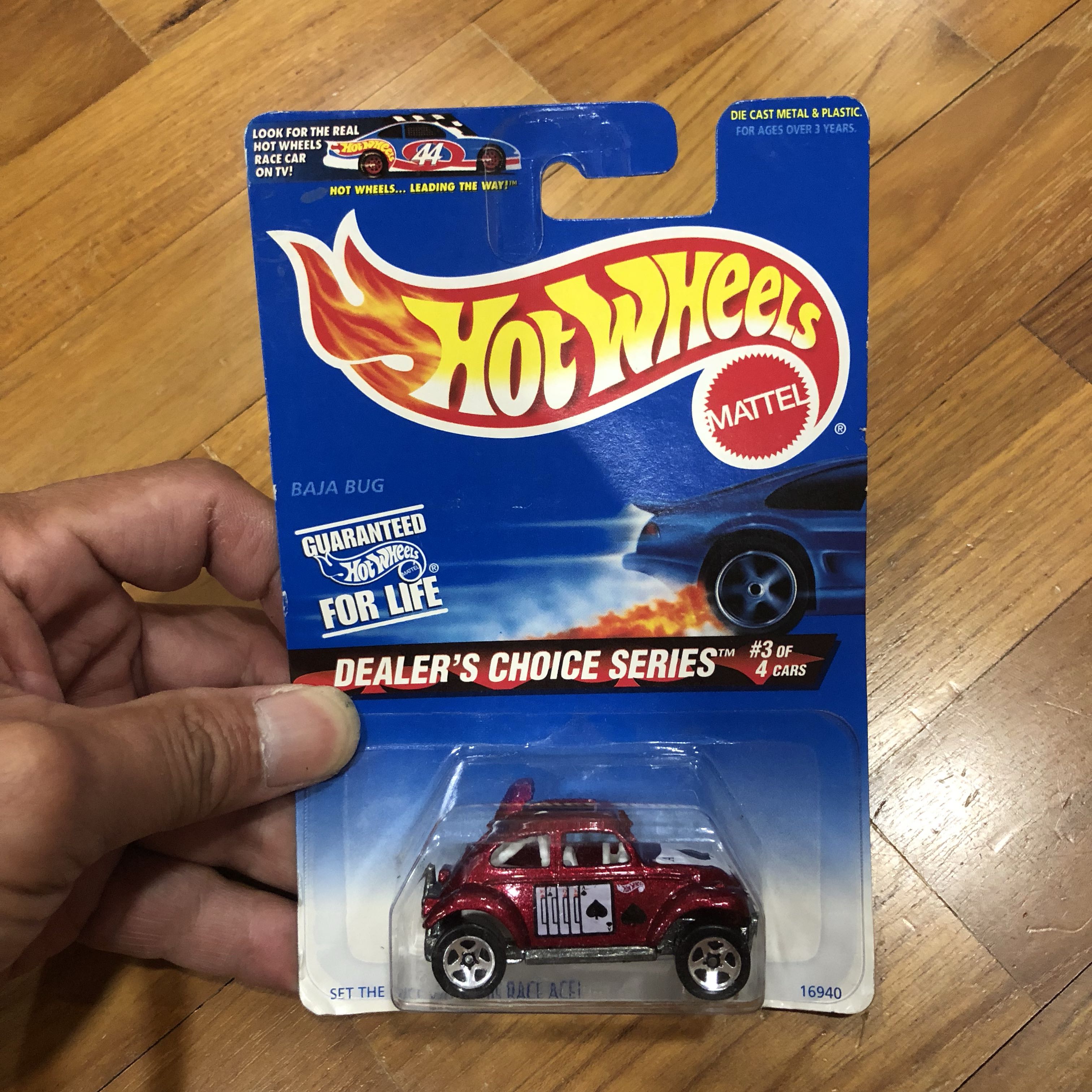 hot wheels dealers