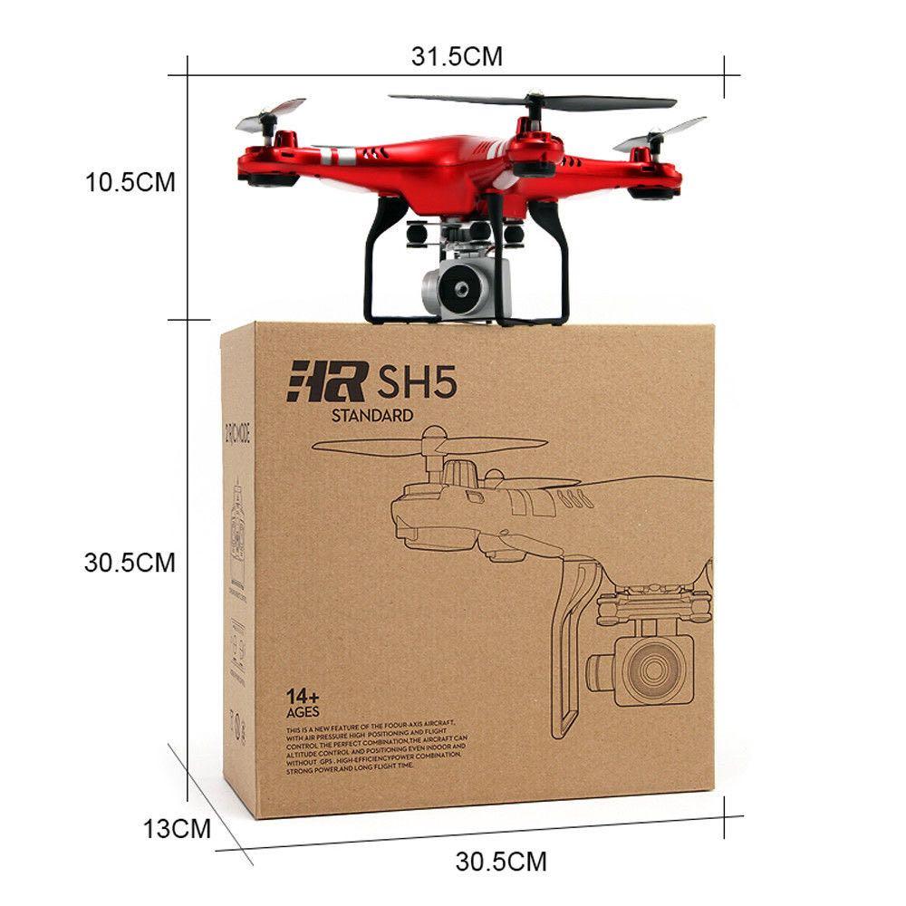 Hr sh5 standard drone new arrivals