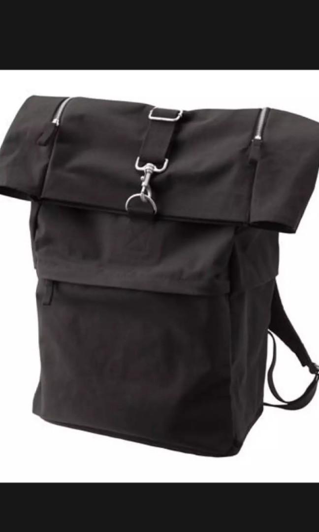 IKEA FORENKLA Bagpack Computers Tech Parts Accessories