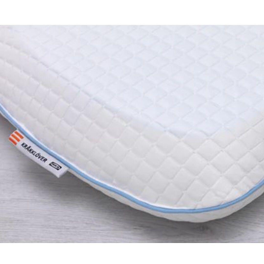 Kråkklöver pillow hotsell