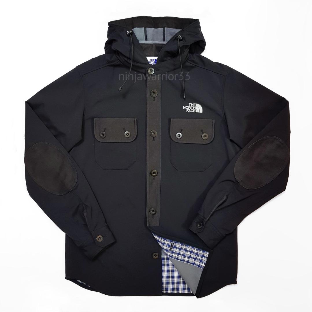 Junya watanabe man x the north face zip jacket sale