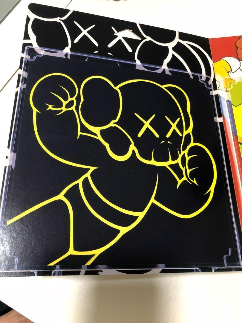 KAWS C10 限定3000部 新品未開封！ オンラインストア大阪 www.m 