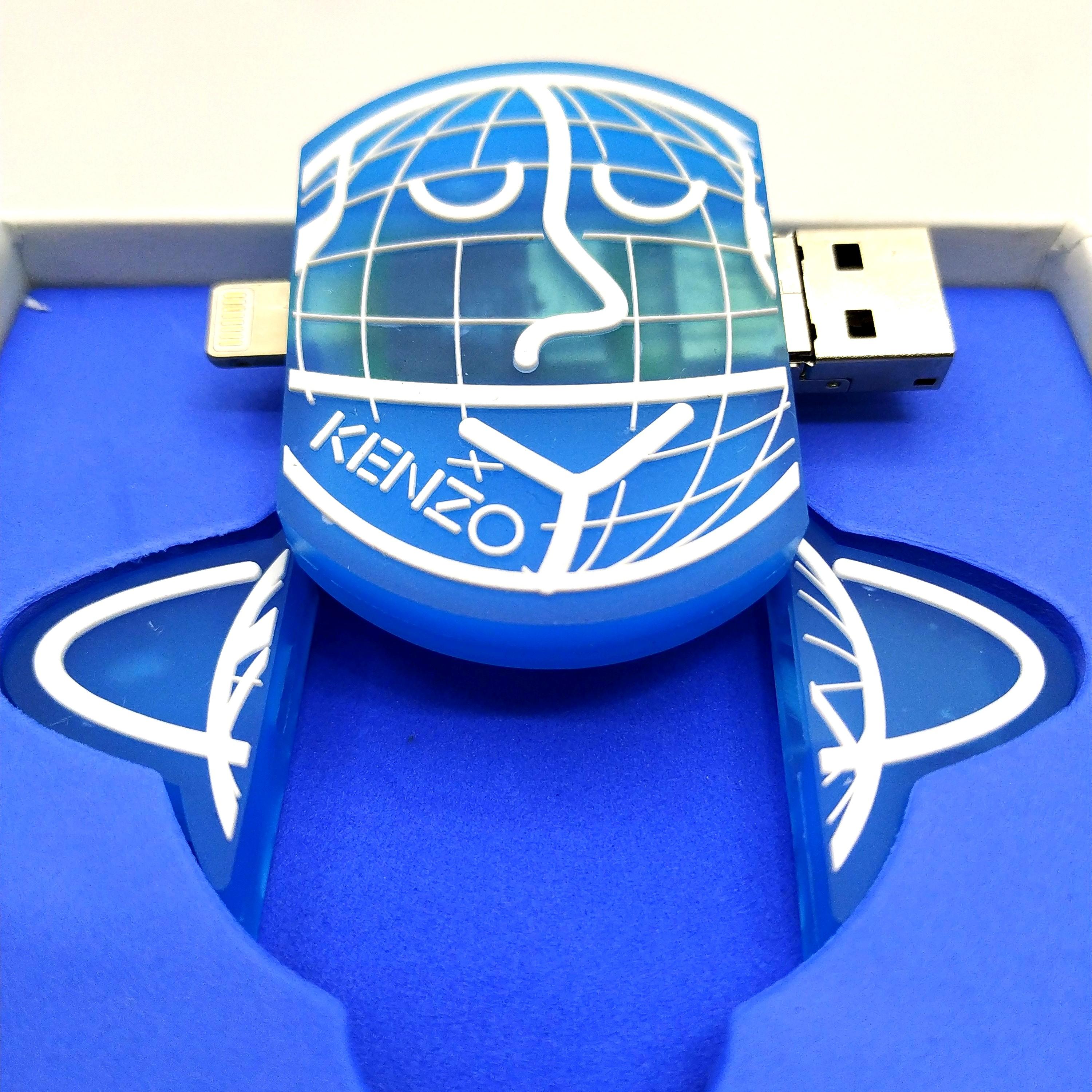Kenzo iPhone USB 187004646 Audio Portable Audio Accessories on Carousell