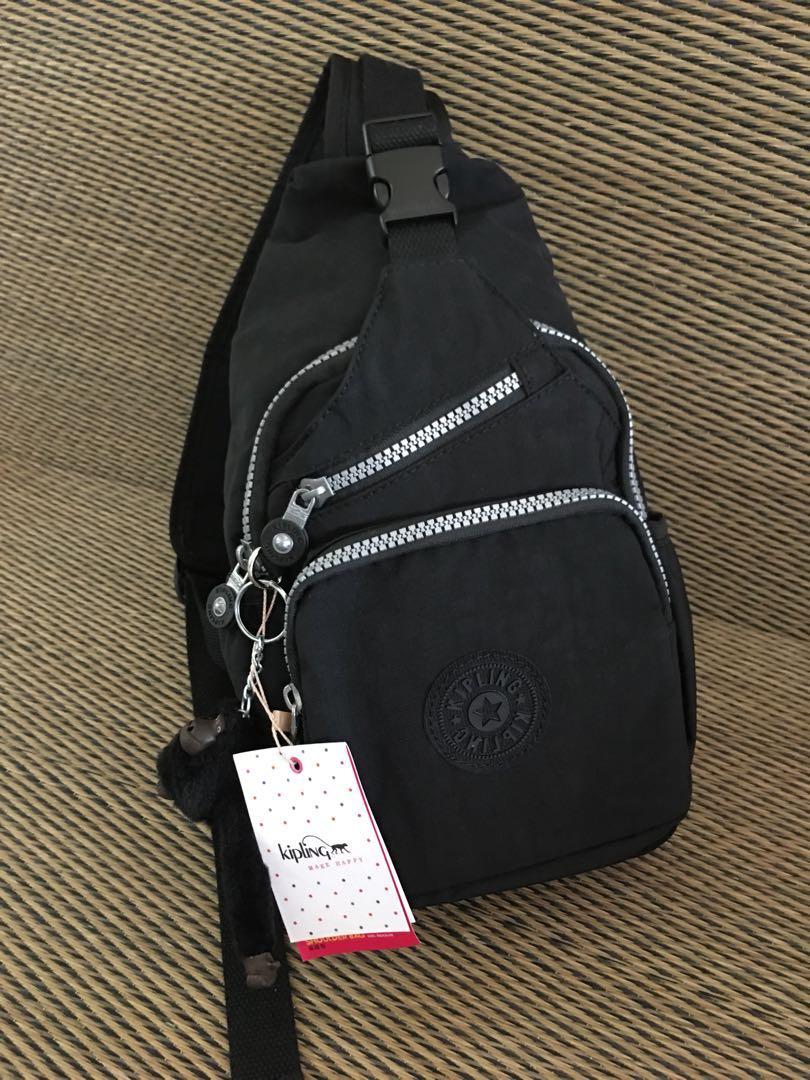 Kipling chest bag deals