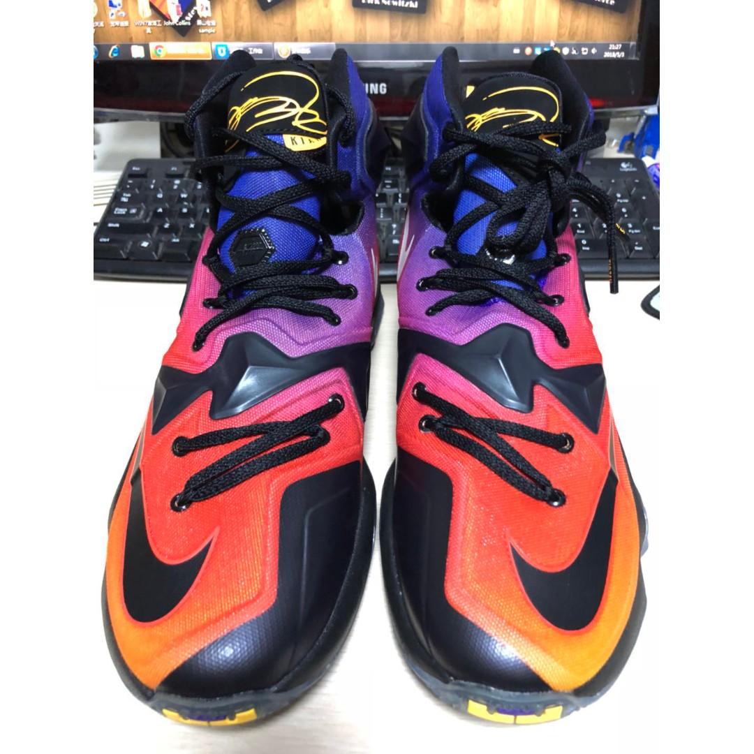 lebron 13 doernbecher