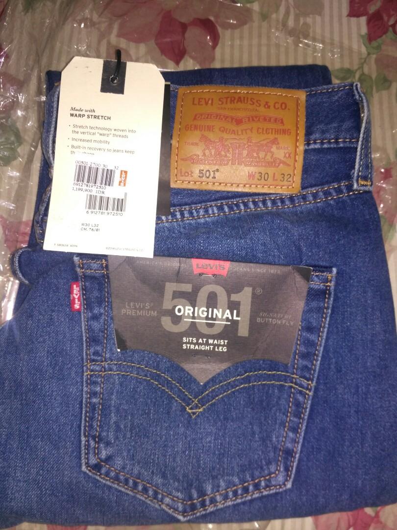 levis 501 bubbles