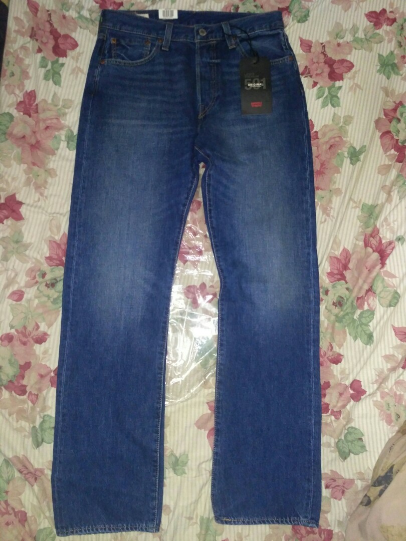 levis 501 bubbles