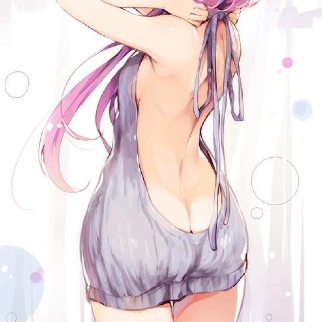Akidearest Virgin Killer
