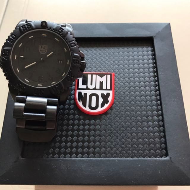 Sich unterhalten Kolonial Gans luminox 3150 battery replacement