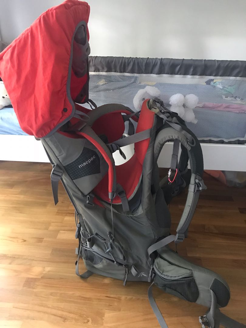 Macpac vamoose v1 on sale