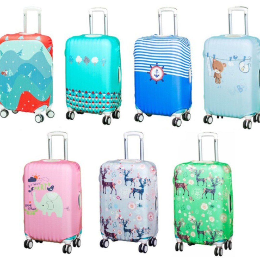 luggage designs