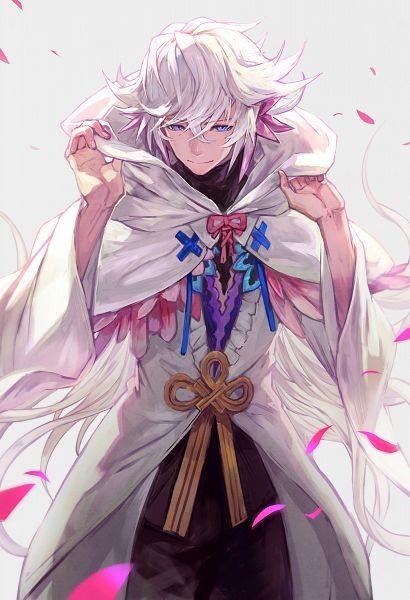 Wallpaper Merlin Cosplay Entertainment J Pop On Carousell Free HD
