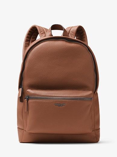 Michael Kors Bryant Leather Backpack Men S Fashion Bags Wallets Backpacks On Carou - Michael Kors Mens Leather Backpack Michael Kors Bryant Leather Backpack Men S Fashion Bags Wallets Backpacks On Carou - Michael Kors Mens Leather Backpack