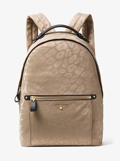 michael michael kors kelsey large diaper bag