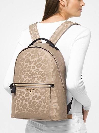 michael michael kors kelsey large backpack