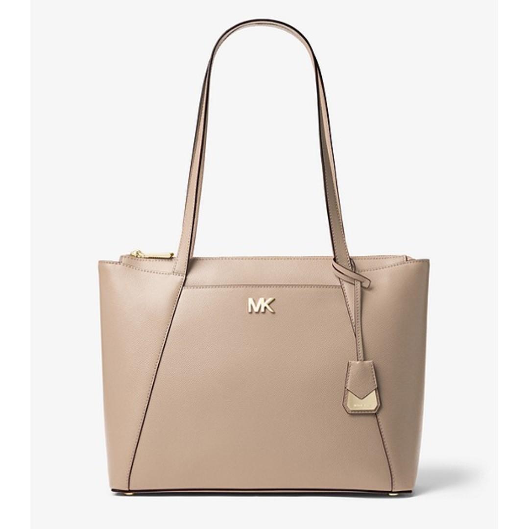 maddie tote michael kors