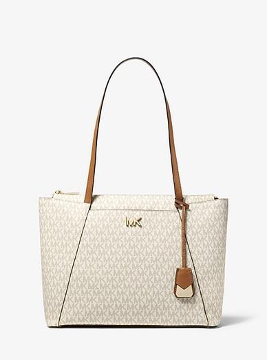 michael kors maddie medium tote