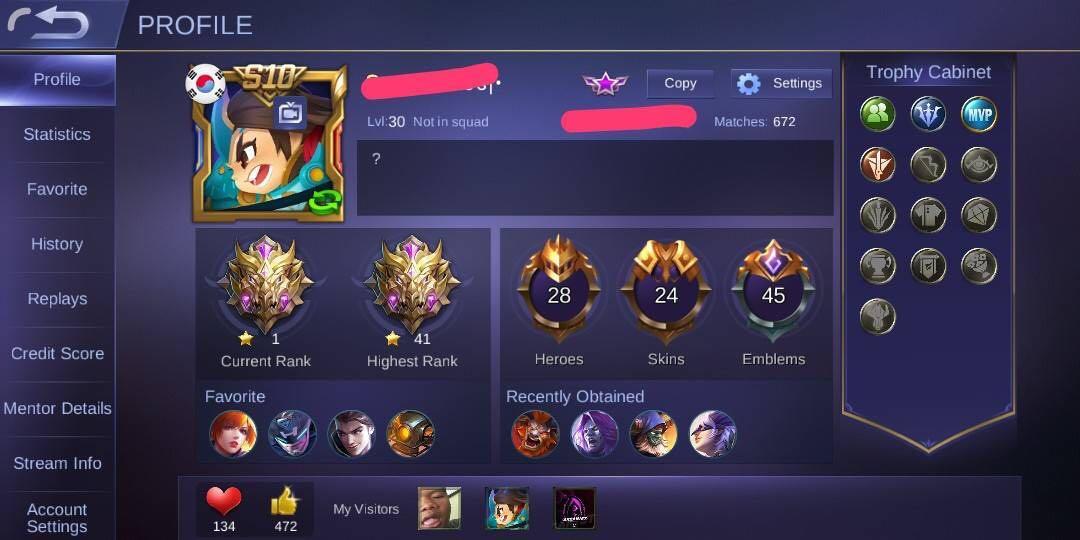 Mobile Legends Akai Epic Skin Gambar Mobile Legend Keren