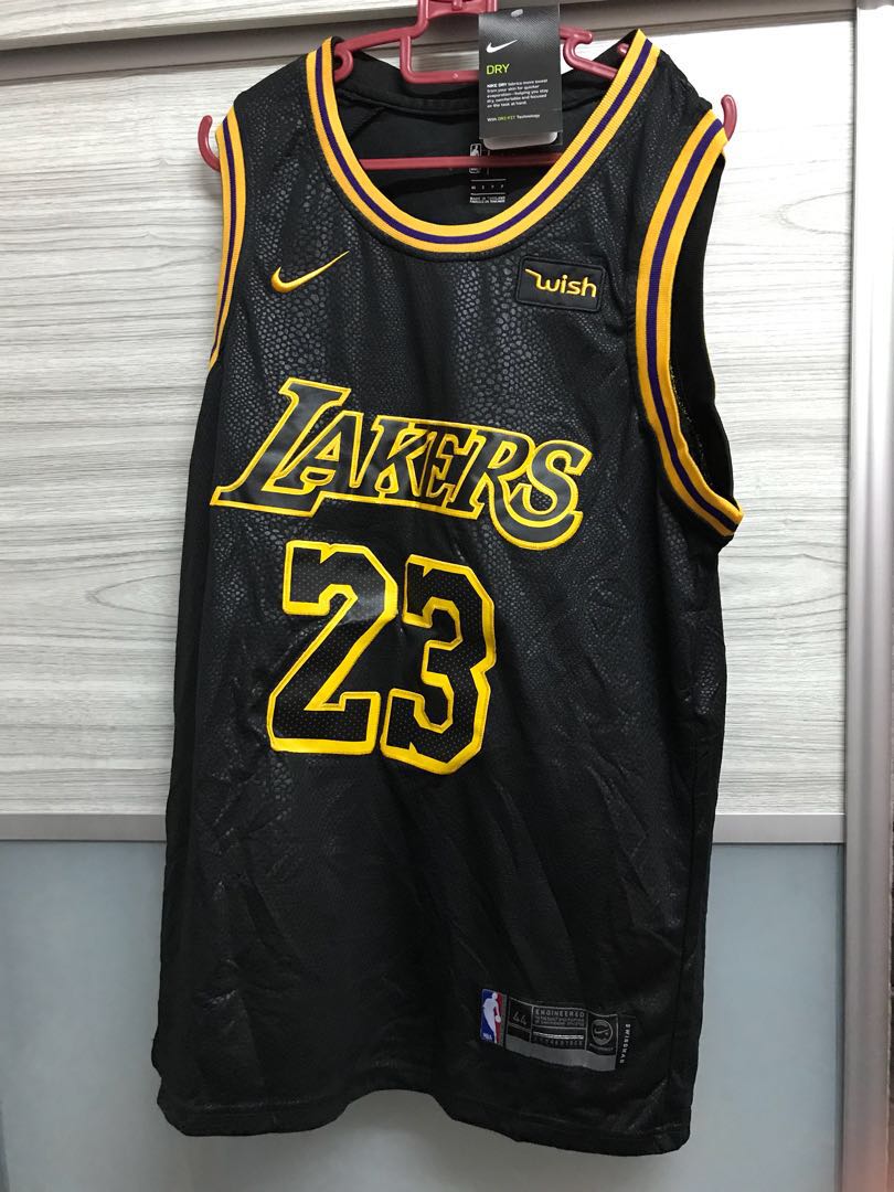 lebron jersey dress