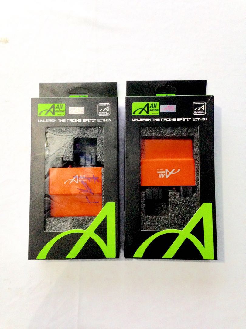 Cdi aji best sale racing ex5