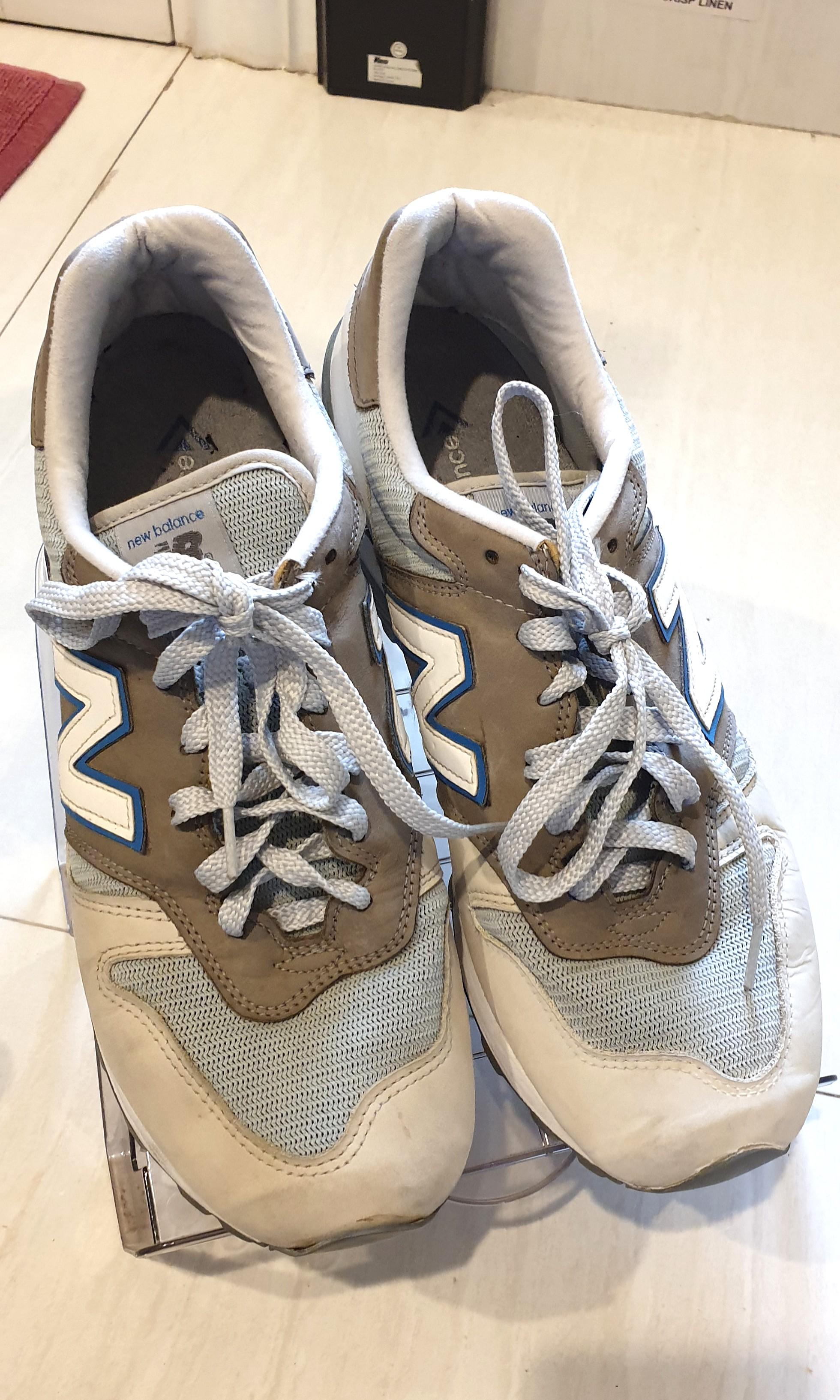 New Balance M1300 TT