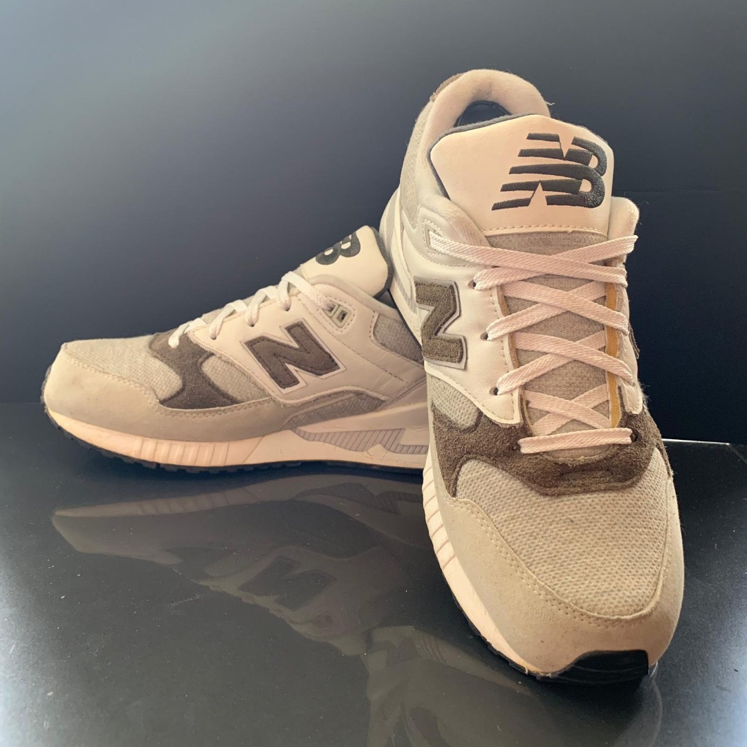 New Balance M530CCR Men s Fashion Footwear Dress Shoes on