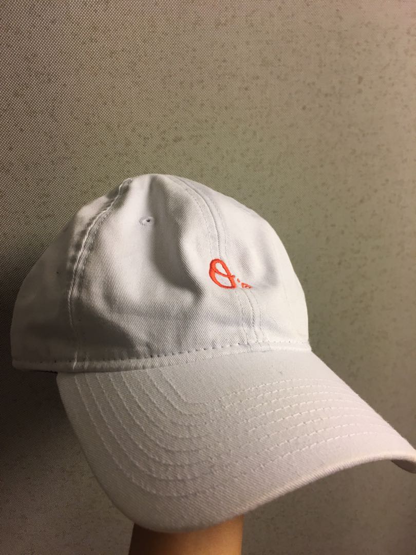 New Era Baltimore Orioles Baseball Cap Men S Fashion Accessories