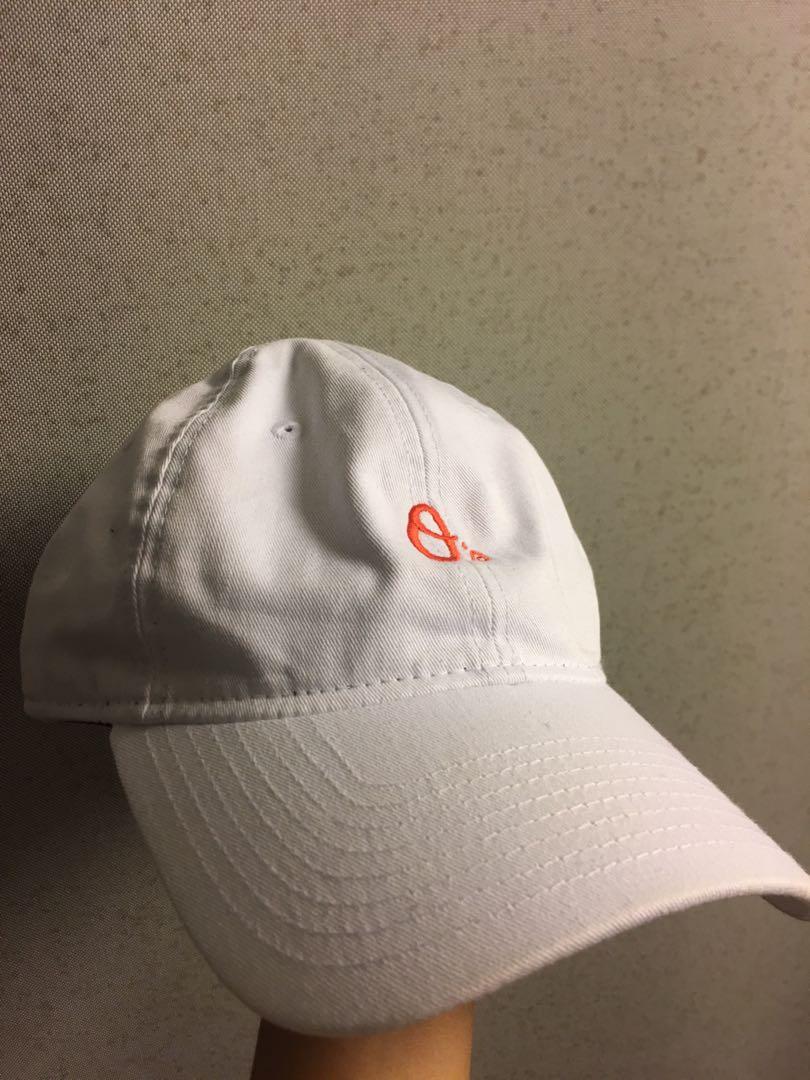New Era Baltimore Orioles Baseball Cap Men S Fashion Accessories