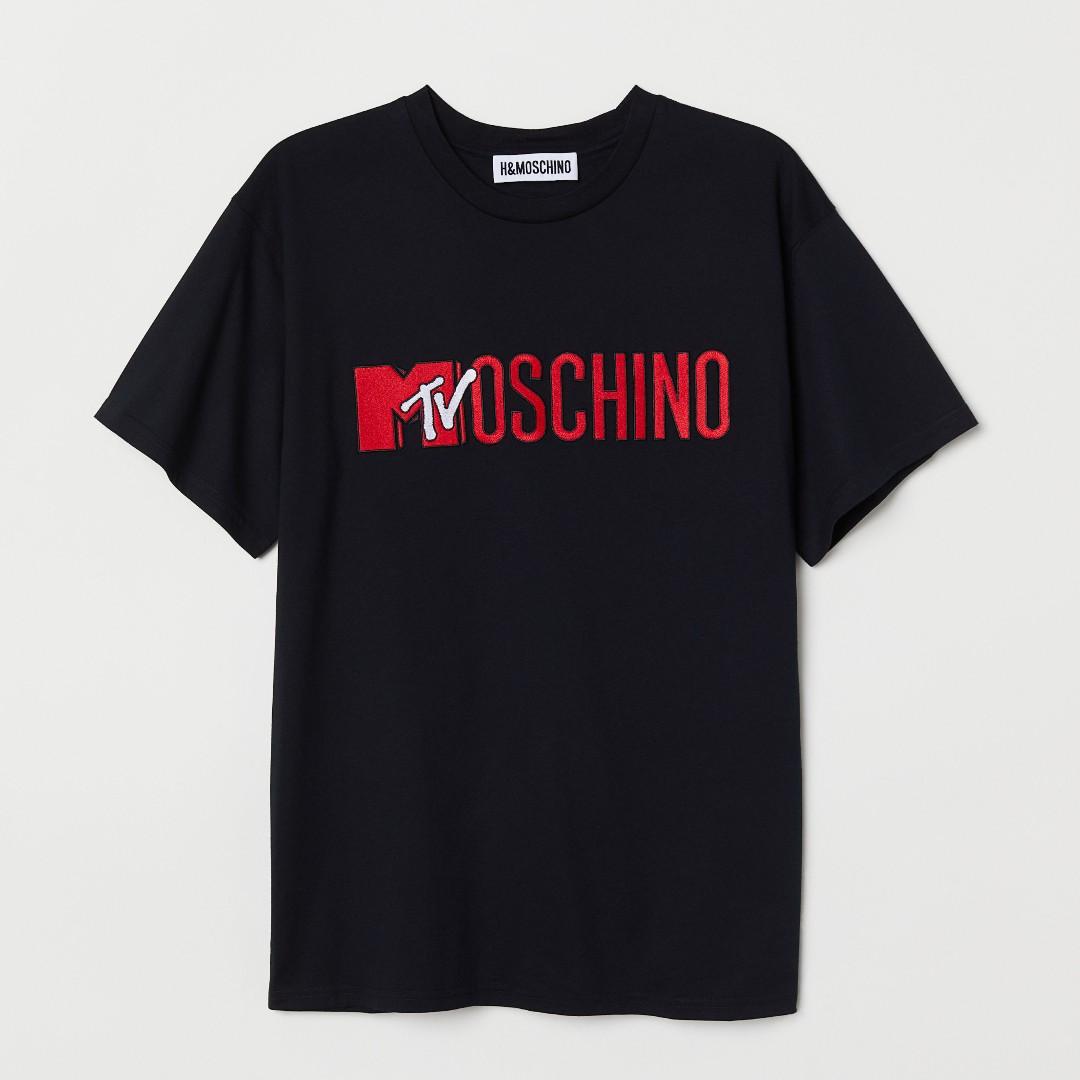 H&moschino shirt deals