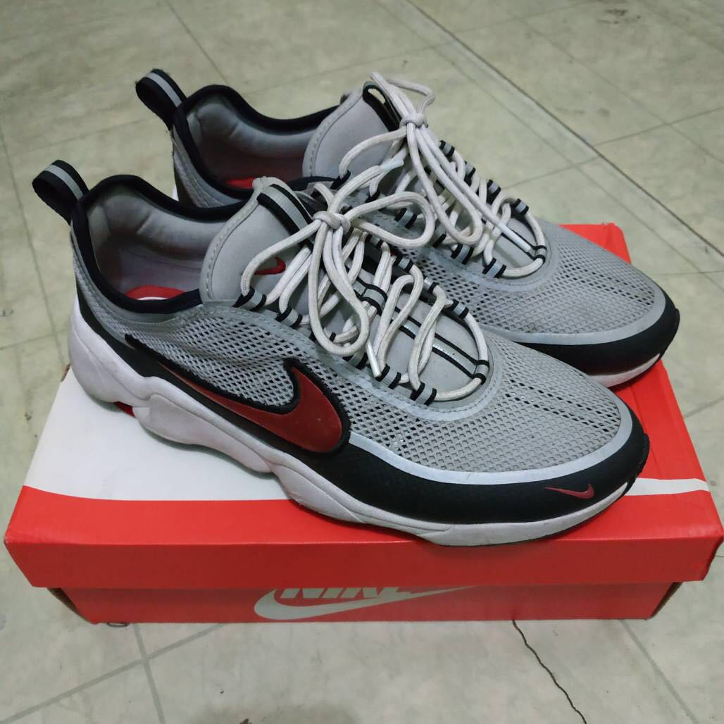 nike air spiridon og