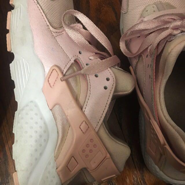 Huaraches 6.5 hot sale