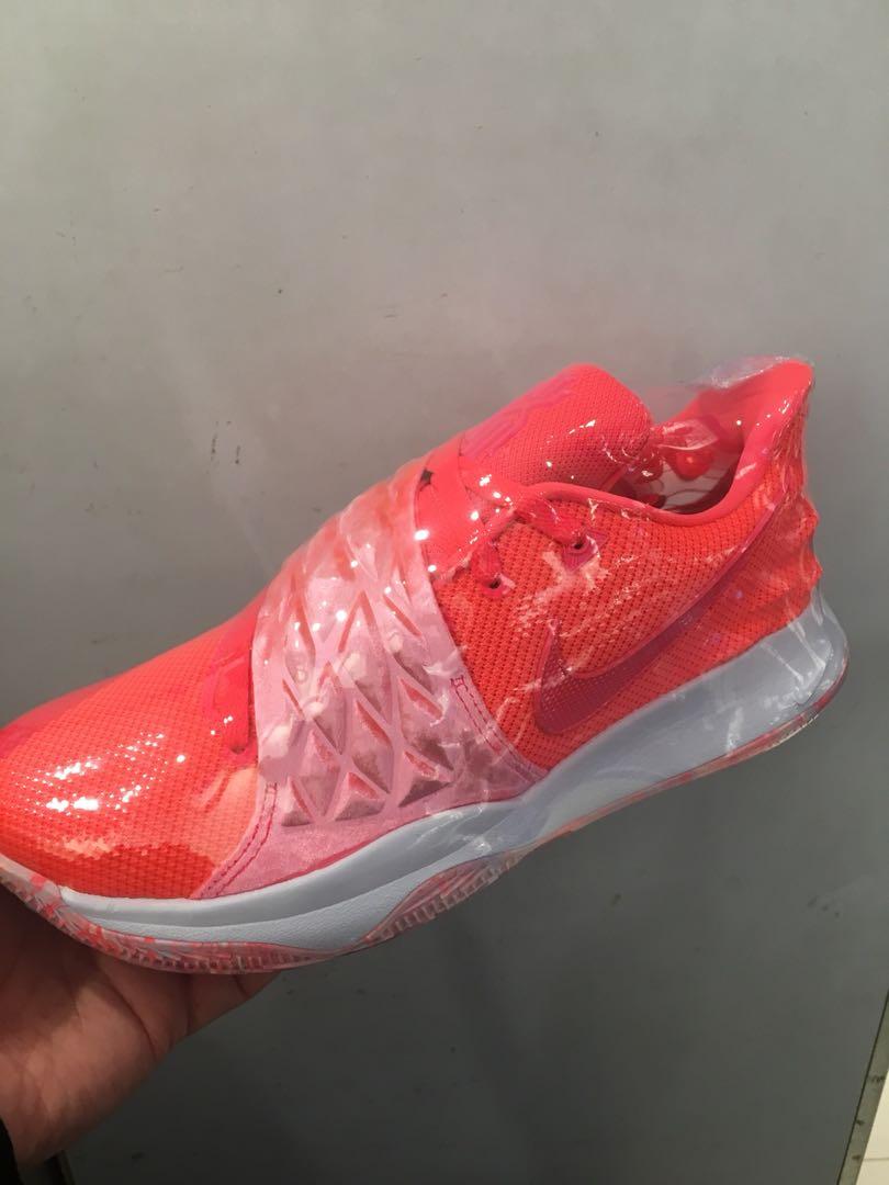 kyrie low ep pink