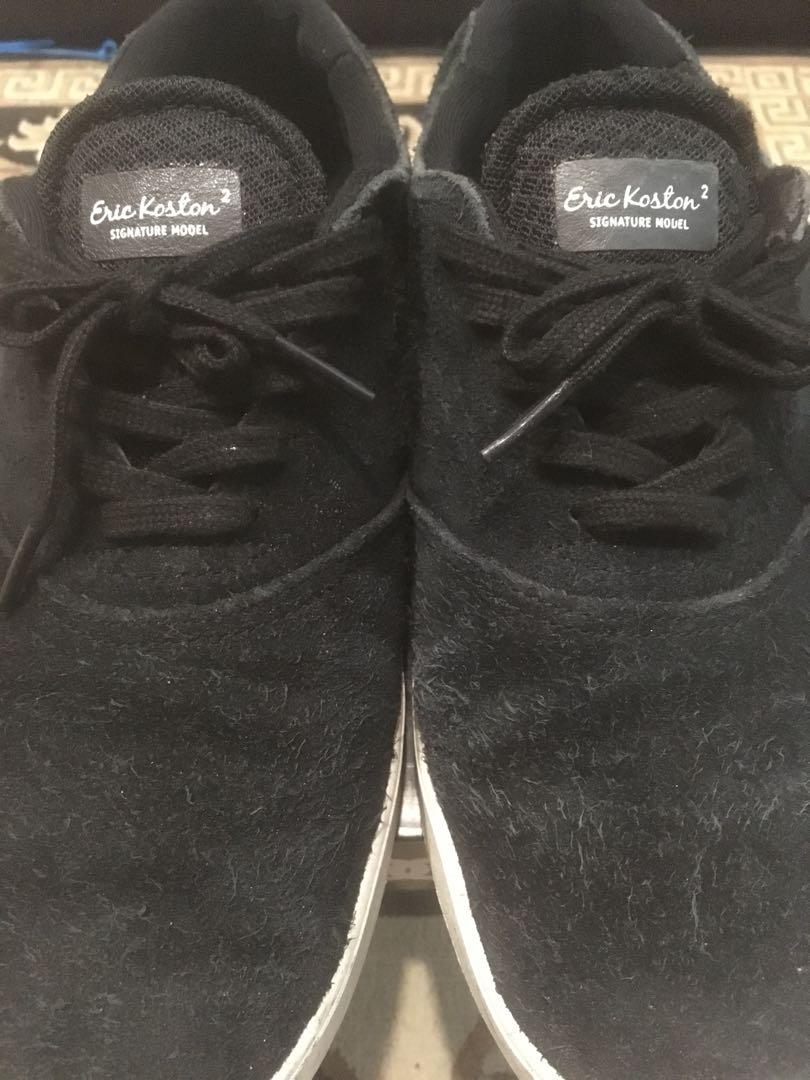 Nike SB Eric Koston 2 Lunarlon