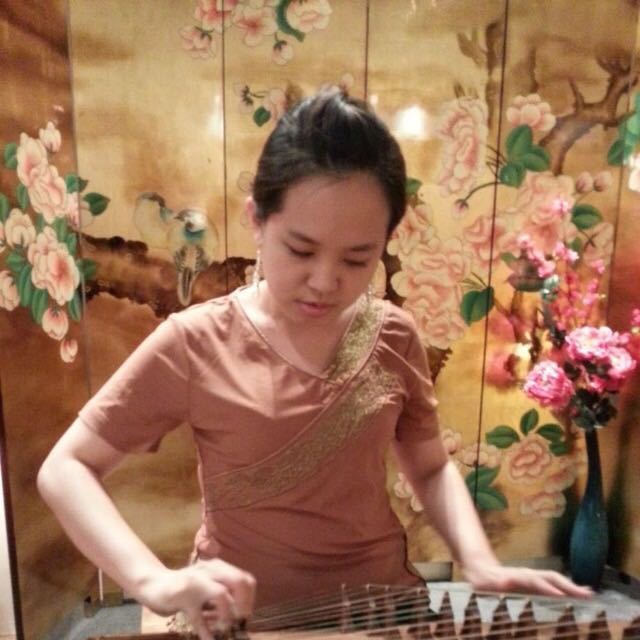 Learn shop guzheng online