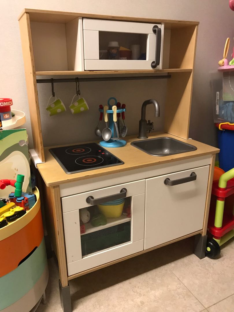ikea kitchen set toy singapore