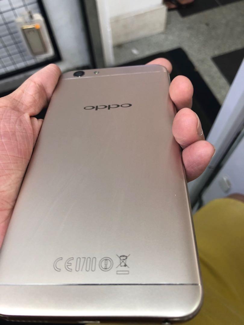 Oppo F1s Mobile Phones Gadgets Mobile Phones Android Phones Oppo On Carousell