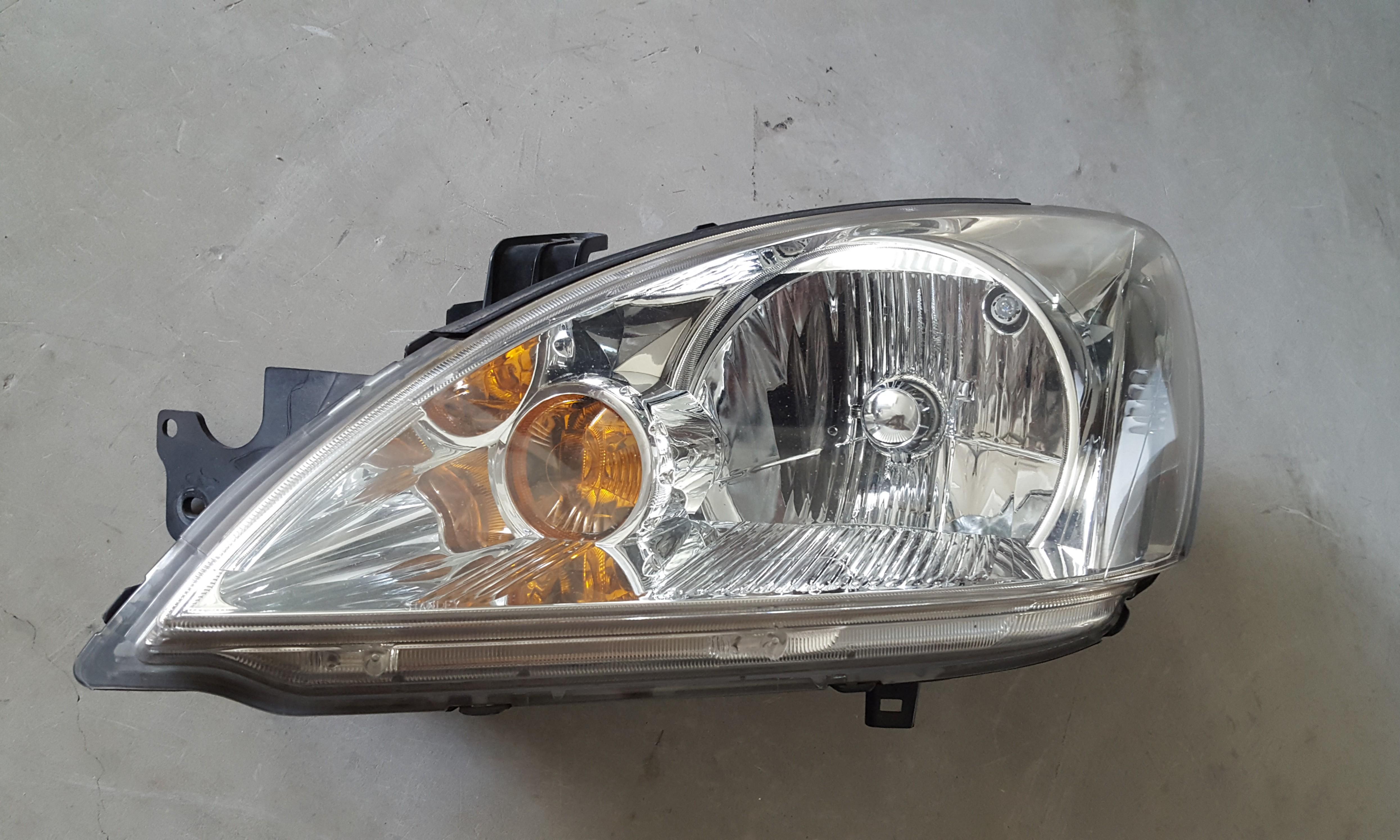 ORIGINAL Mitsubishi Lancer CS3 Headlights, Car Accessories, Accessories