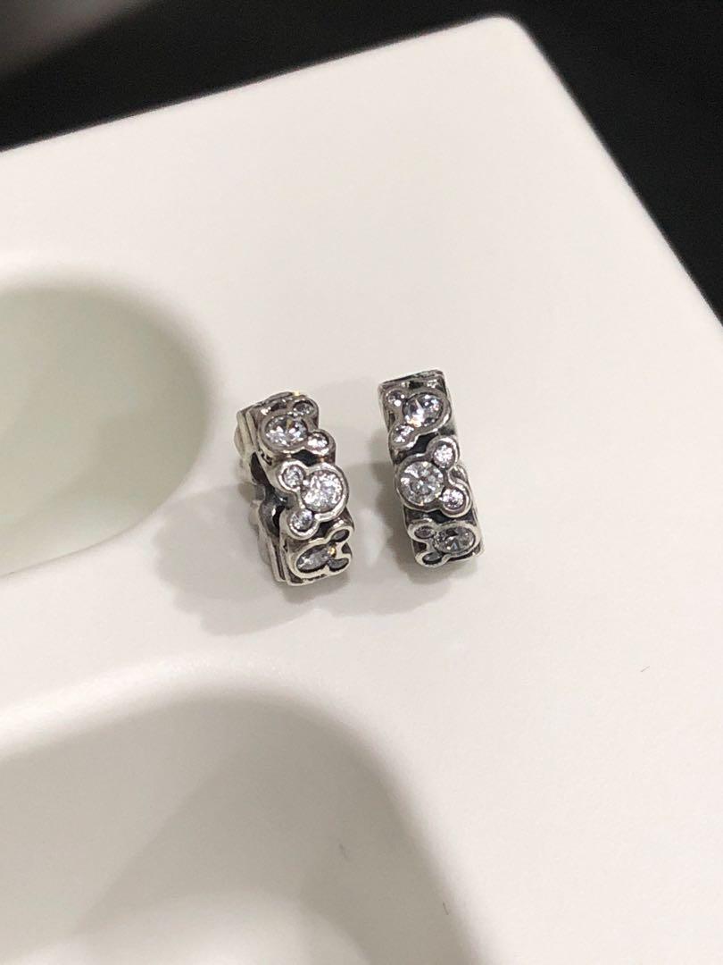 Pandora Disney Mickey Spacer